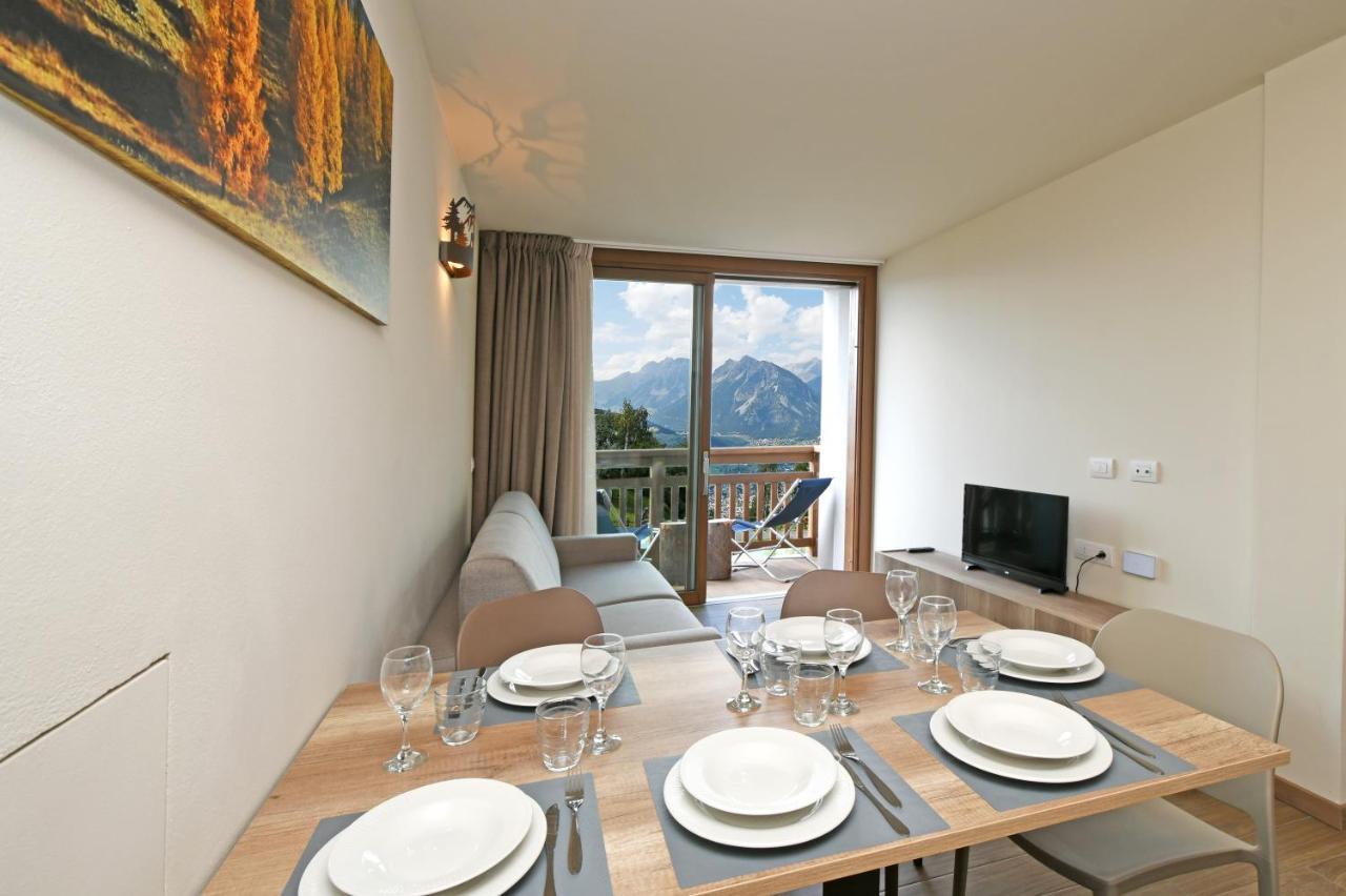Ai Suma Residence Bormio Exterior photo