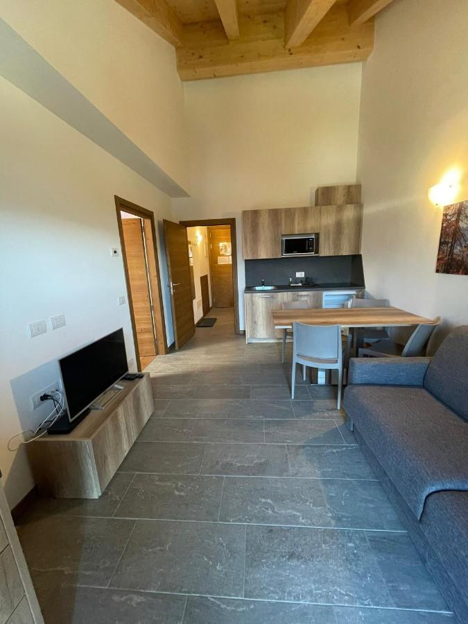 Ai Suma Residence Bormio Exterior photo
